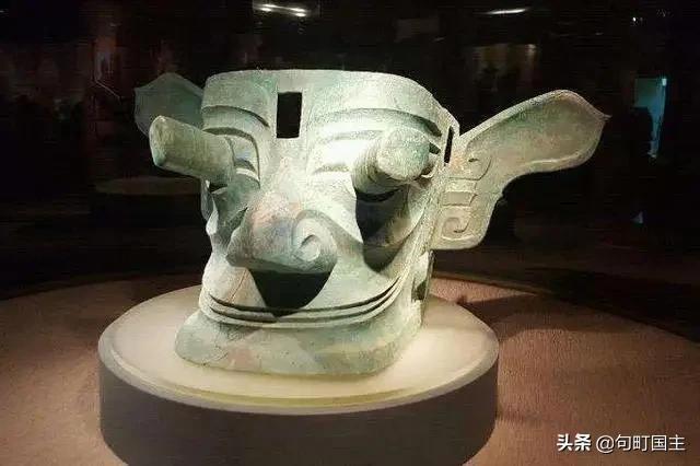 三星堆背后的恐怖资料 三星堆不敢公开的秘密有哪些