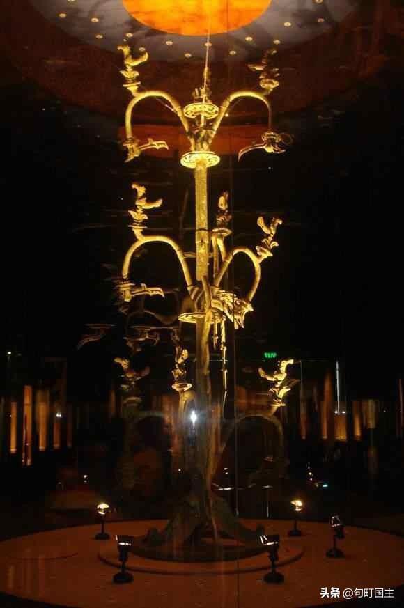 三星堆背后的恐怖资料 三星堆不敢公开的秘密有哪些