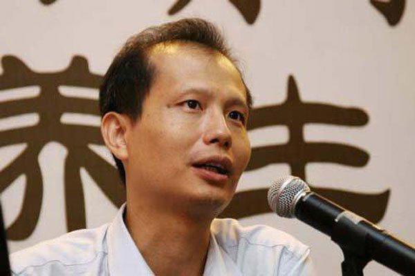 方舟子为何躲到美国 为何销声匿迹了