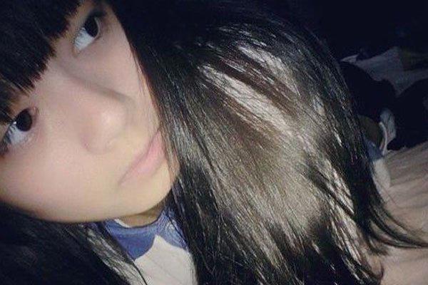 赖曾裕童遗体真实图片 她是日本人吗怎么遇害的