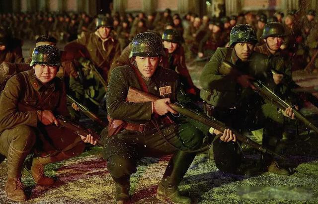 八佰真实历史事件简介 八佰讲的内容是什么