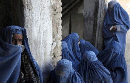 阿富汗算是灭亡了吗 现在的阿富汗叫什么国家