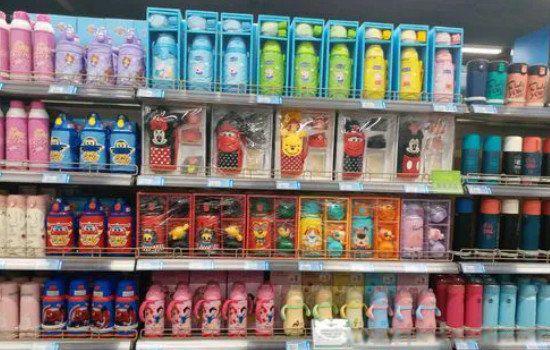 幼儿保温杯选316害死人 不合格的有毒吗