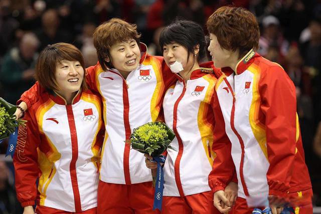 王濛下课原因有哪些 为什么被开除卸任教练