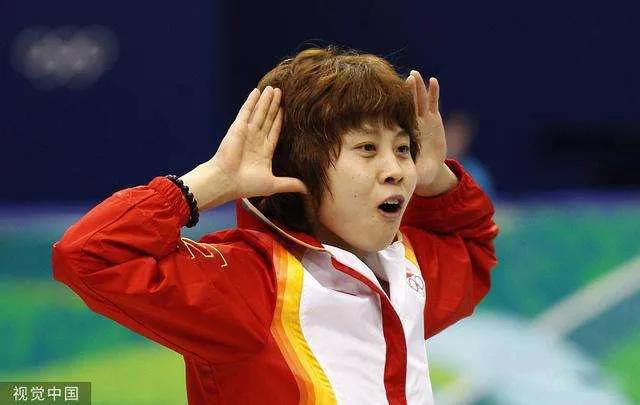 王濛下课原因有哪些 为什么被开除卸任教练