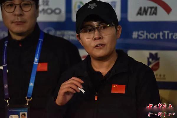 王濛下课原因有哪些 为什么被开除卸任教练