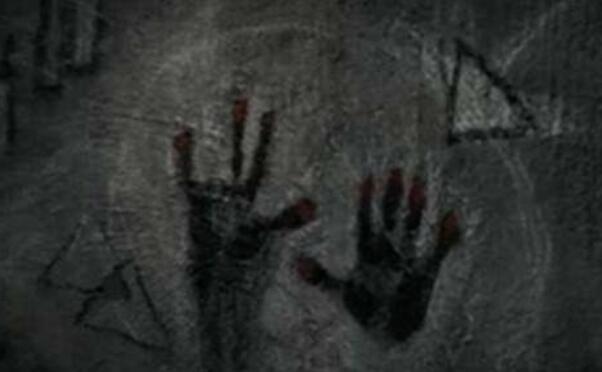 监控看见真鬼现身怎么回事 人们心中的鬼是从哪里来的呢