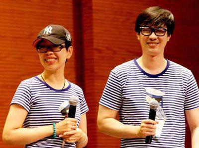 唐家三少娶了年轻女学生真的吗 和李木子的爱情故事