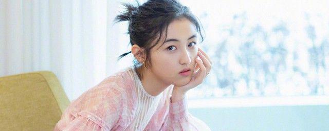 张子枫个人资料简介及家世 印象深刻的电影有哪些