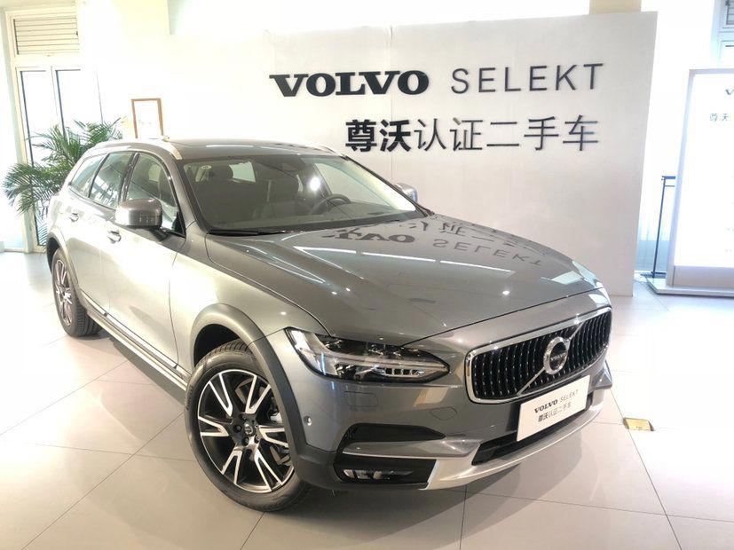 沃尔沃官方认证二手车可不可靠 品鉴的二手能不能入手
