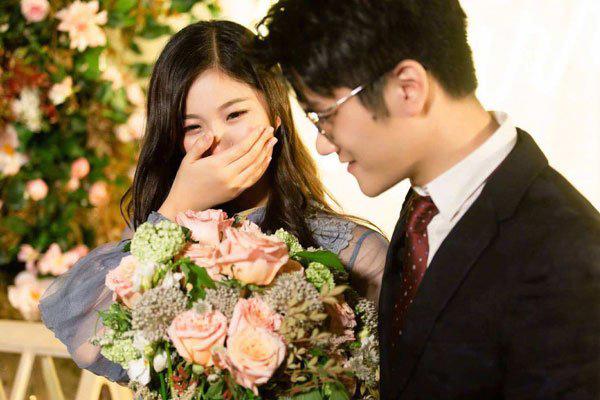 傅若真和若风什么关系 若风如今已娶妻生子