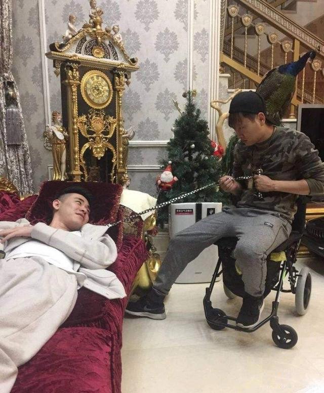 张云雷事件坠台是怎么回事 因为喝酒导致判断失误