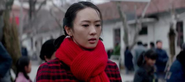 童瑶个人资料简介 童瑶和章子怡什么关系