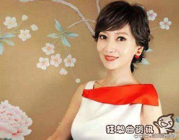 赵雅芝简历个人资料简介年龄 老公黄锦燊身份不一般