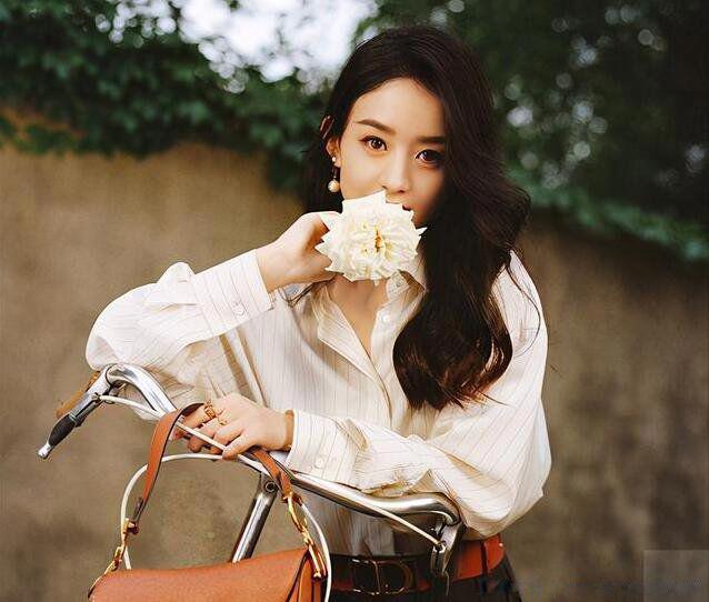 和颂传媒旗下艺人名单有哪些人 老板之一是赵丽颖