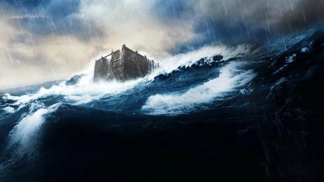 诺亚方舟是什么意思 圣经诺亚方舟的故事简介