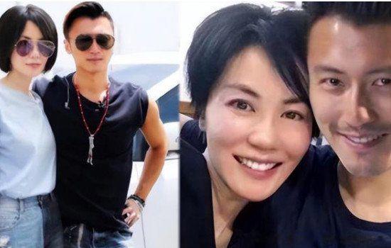 谢霆锋回应王菲怀孕 谢霆锋王菲发文宣布产女是真的吗