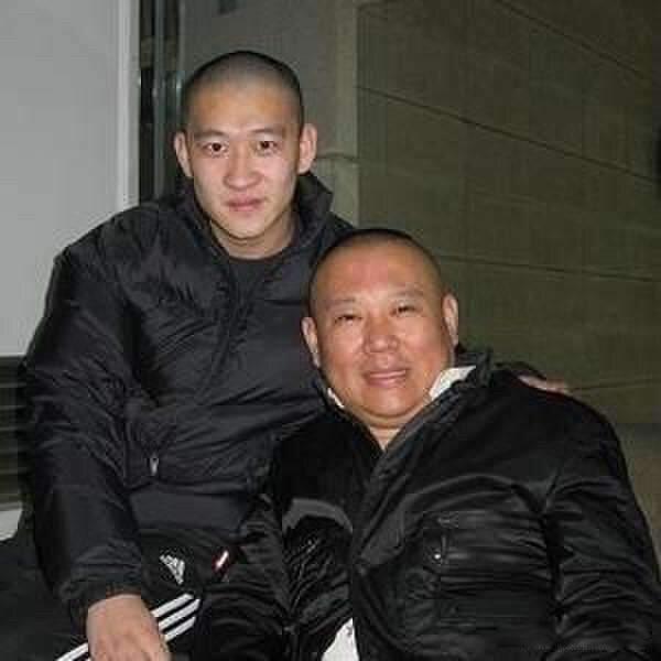 曹云金现状如何 离开德云社后混的怎么样