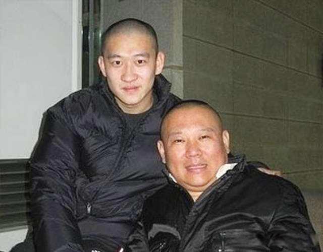 曹云金现状如何 离开德云社后混的怎么样