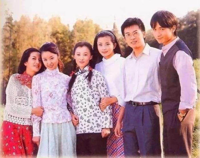 琼瑶个人资料简介 和平鑫涛的小三上位史事件
