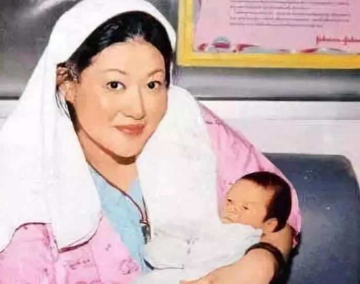 陈宝莲发生了什么 怎么去世的为什么坠楼自杀