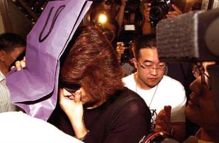 陈宝莲发生了什么 怎么去世的为什么坠楼自杀