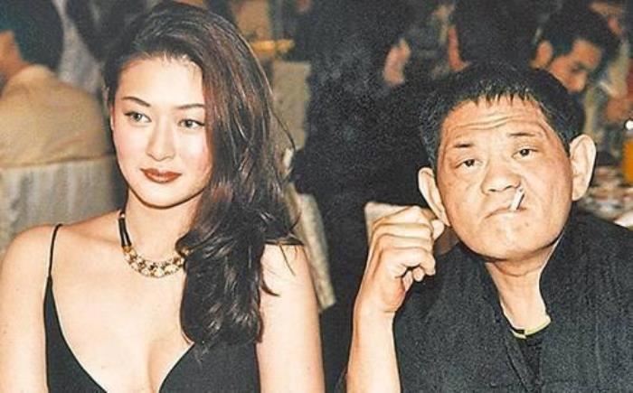 陈宝莲发生了什么 怎么去世的为什么坠楼自杀