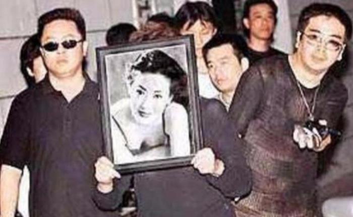 陈宝莲发生了什么 怎么去世的为什么坠楼自杀