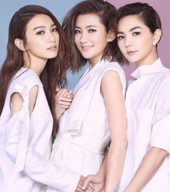 she组合三人的真名名字 各自单飞为何解散的原因