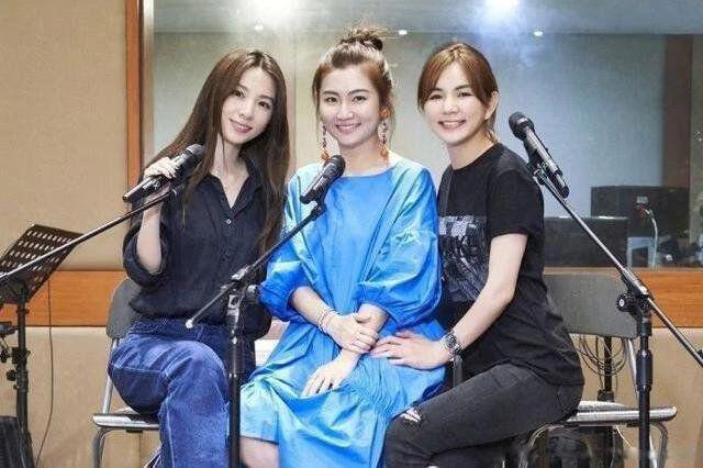 she组合三人的真名名字 各自单飞为何解散的原因