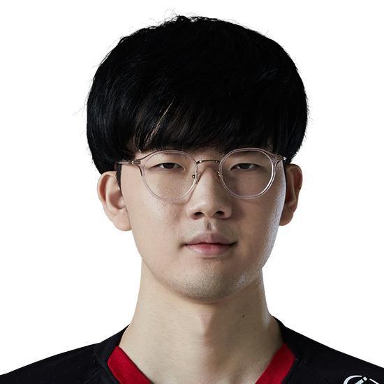 edg战队队员资料介绍 国籍全部是中国人吗