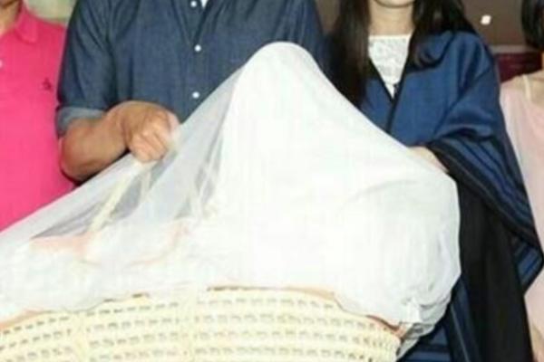 小糯米是杨幂养的小鬼？ 活蹦乱笑的小朋友绝不是小鬼