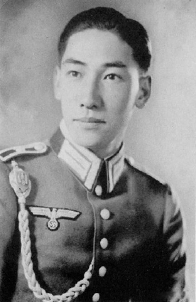 戴季陶生平简介 戴季陶日本论主要观点启示