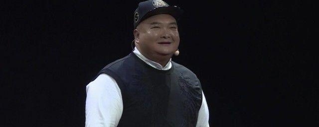 范军简历个人资料简介 范军的妻子现在是谁