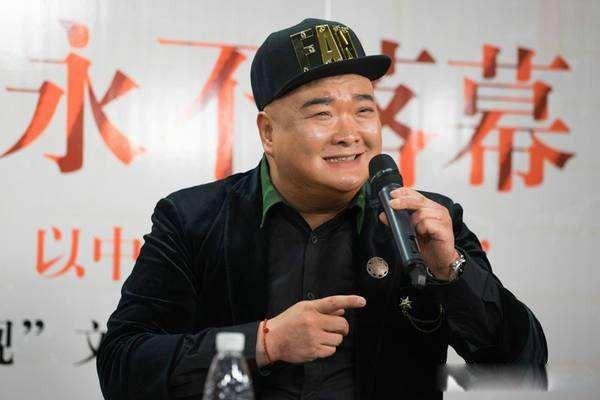 范军简历个人资料简介 范军的妻子现在是谁