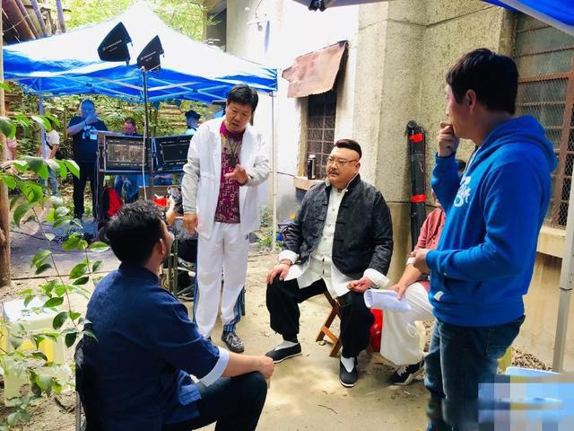 范军简历个人资料简介 范军的妻子现在是谁