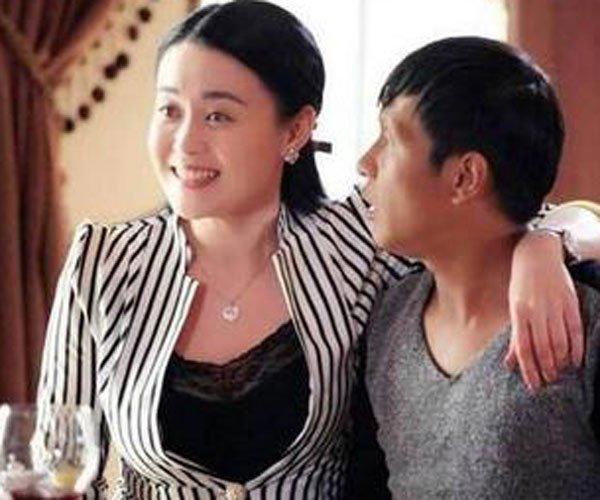 关婷娜樱桃喂孩子哪集 胸器就是她的必杀技