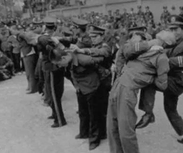 陶静案件详细介绍 是爱的太深害了这个女孩吗