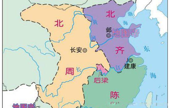 历史上的大梁国是什么朝代 大梁国历代君主分别是谁