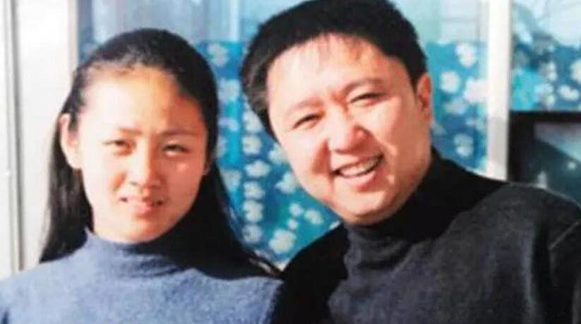 孙越老婆是于谦前妻吗 于谦没离过婚何来前妻一说