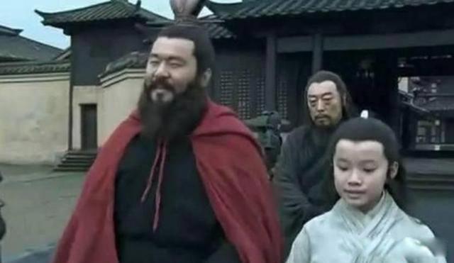 曹操儿子从大到小排序 有几个叫什么