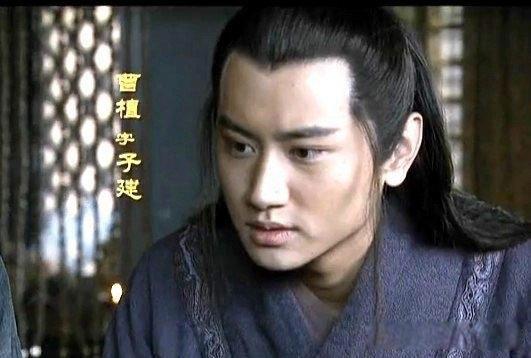曹操儿子从大到小排序 有几个叫什么
