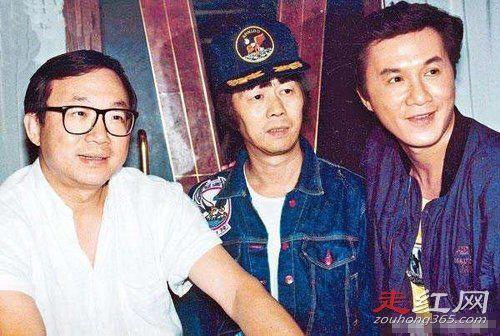 许氏三兄弟是谁 如今死了几个了呢