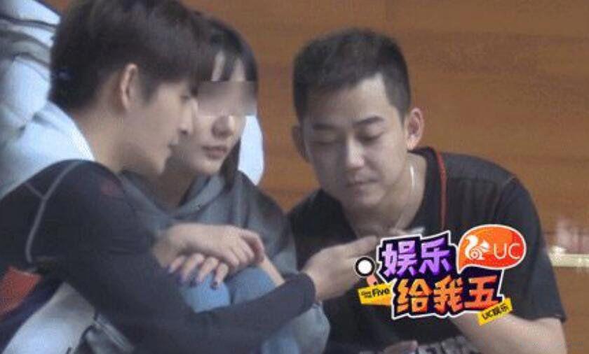 苏醒打人原因事件 当年为什么关门打人(被李炜绿了)