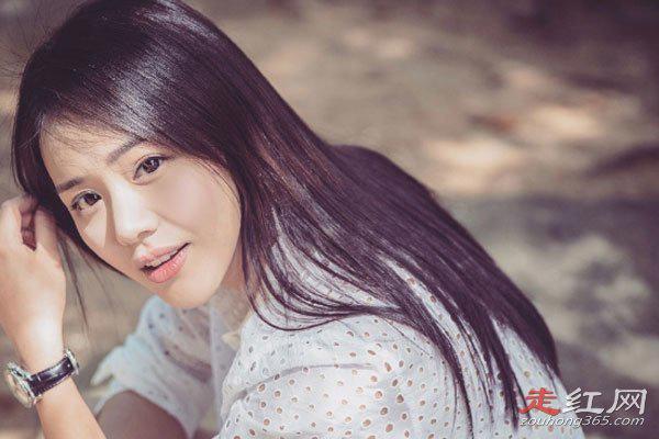 马思纯的微笑是什么梗 马姑娘也是萌到家了