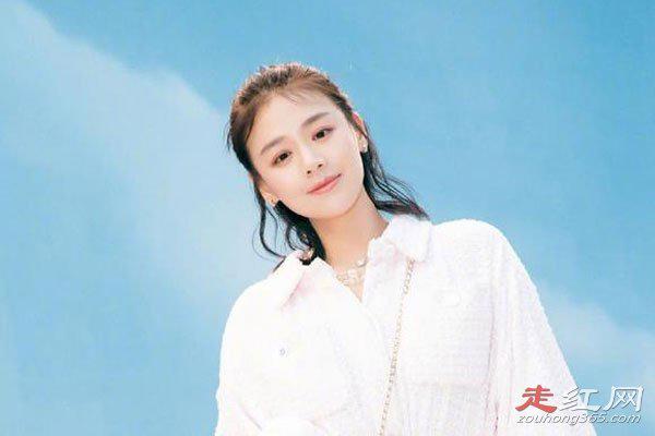 马思纯的微笑是什么梗 马姑娘也是萌到家了