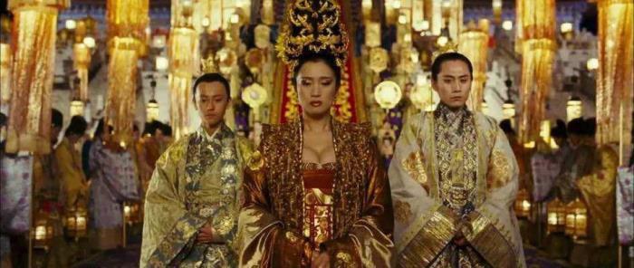 黄轩个人资料家庭简介 成名之路怎么火起来的