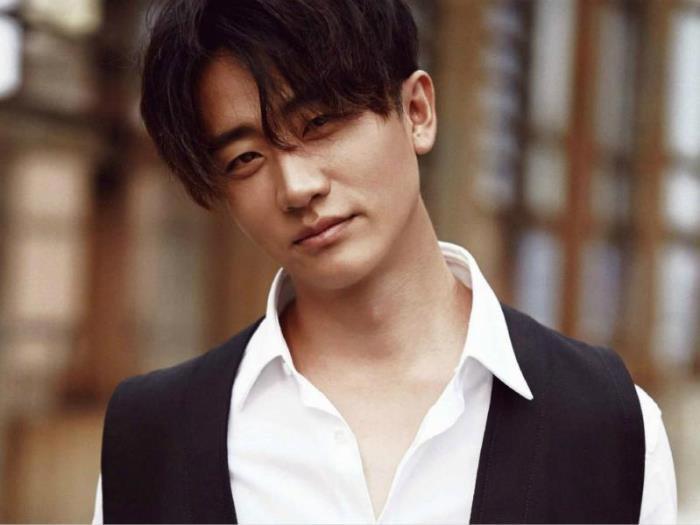 黄轩个人资料家庭简介 成名之路怎么火起来的