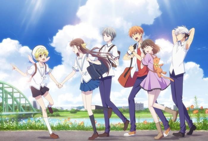 推荐几部超甜的校园恋爱动漫 九部比较好看的校园爱情动漫