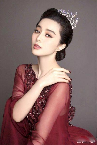 范冰冰为什么被踢出娱乐圈 至少还是努力过的